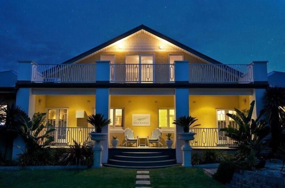 Plantation House