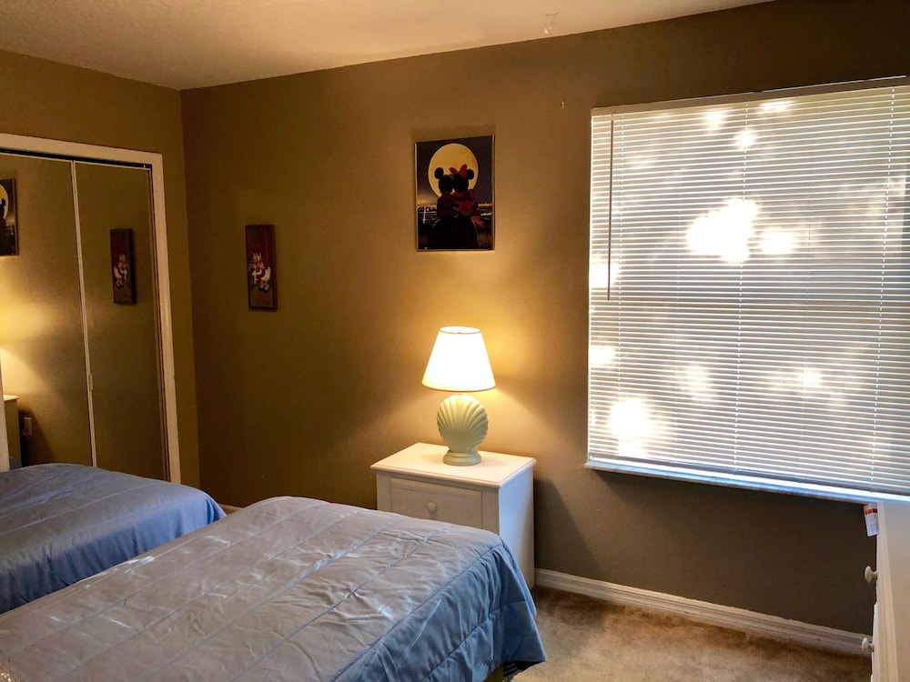 Three Bedroom Condo - 3129 BB - Vusa view 4