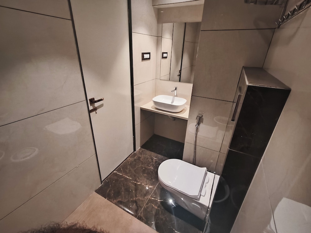 Hotel Nakshatra Residency