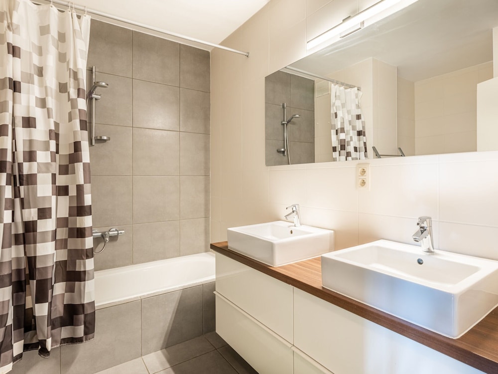 Apartment in Koksijde Near the Beach