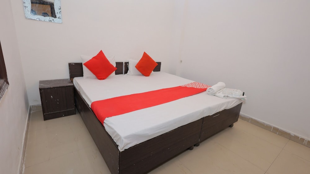 Hotel ZoVo Agra