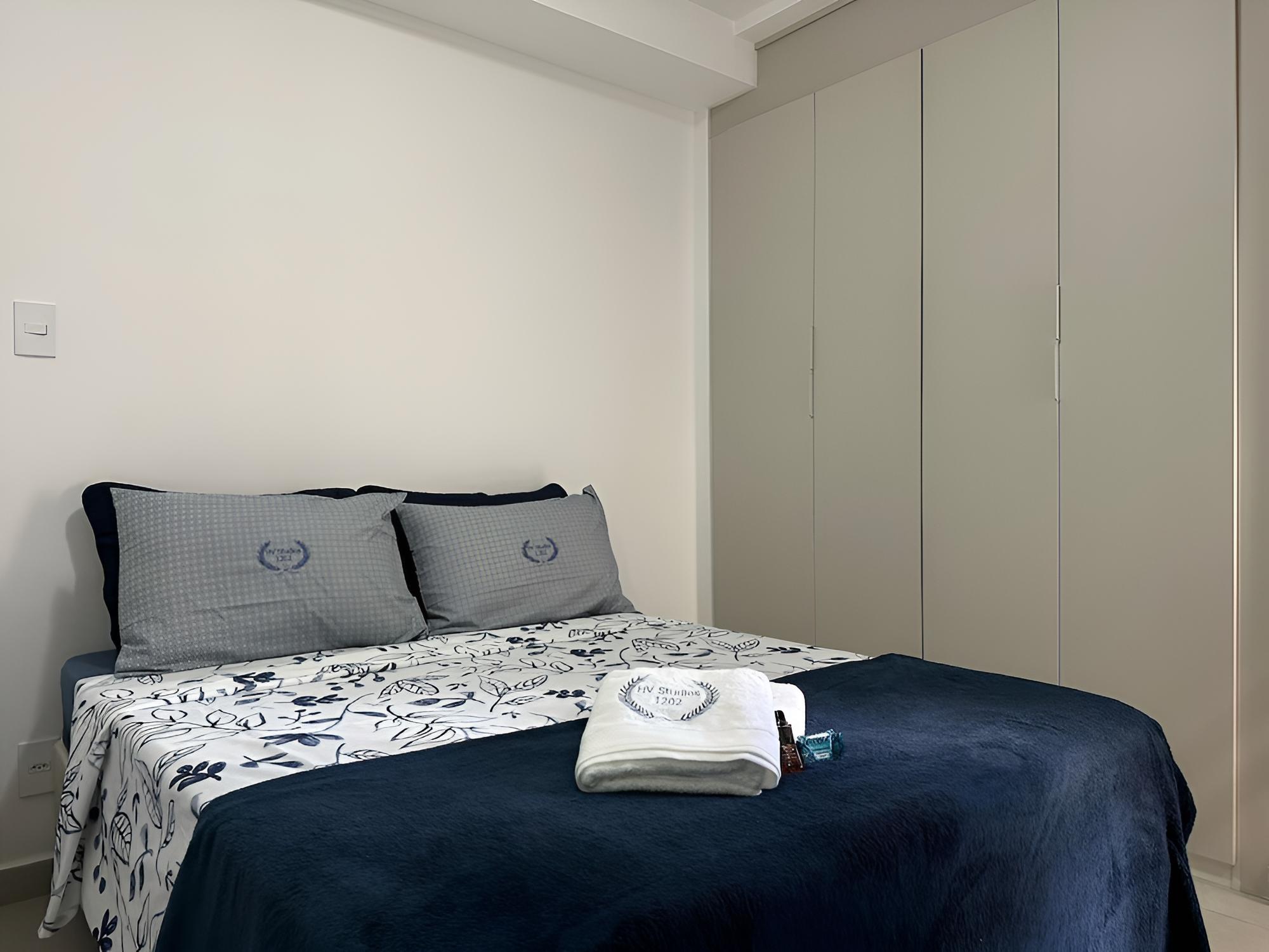 Studio Astral Av. Itamar Franco Piscina