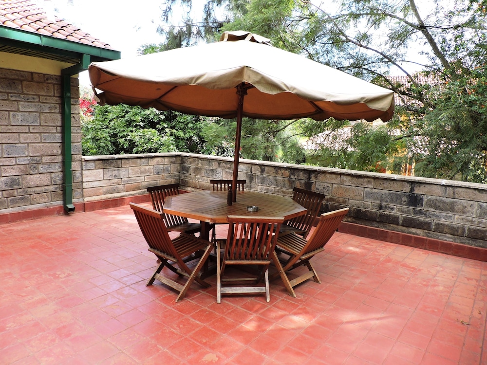 Milimani Backpackers