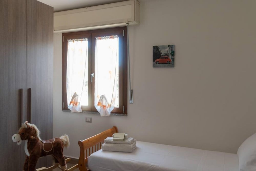 Welcomely - Casa Dei Lecci - Cala Gonone view 4