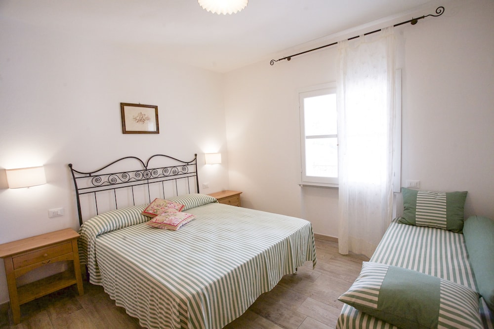 Appartamento Jolie en Rio — hotel room