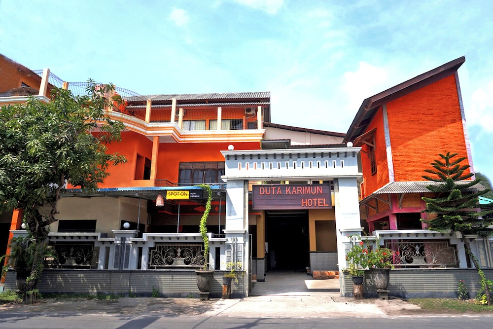 SPOT ON 2629 Duta Karimun