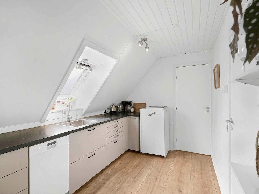 5 Star Holiday Home in Svaneke