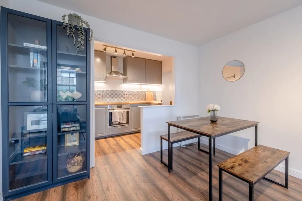 Charming 2 Bedroom in Hackney