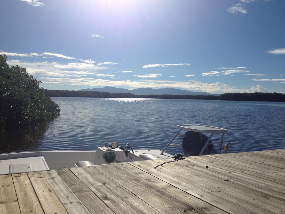 Tarpon's Nest Lodge - Property Image 5