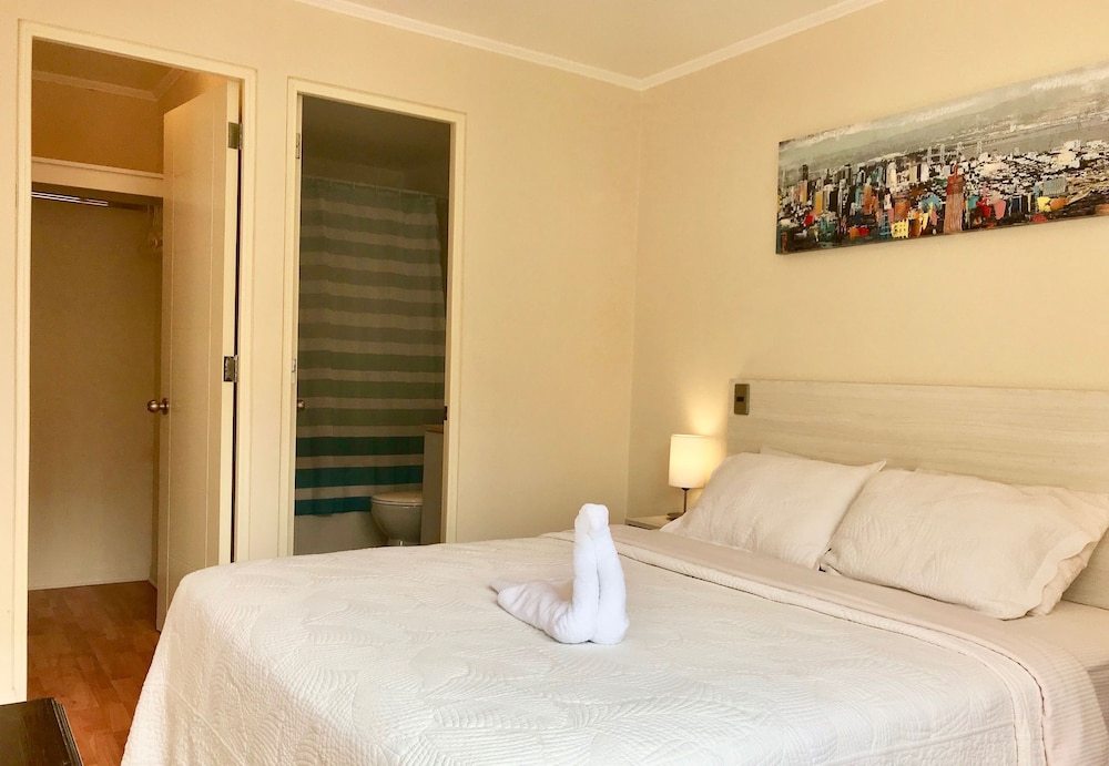 ALU Apartments - Miraflores