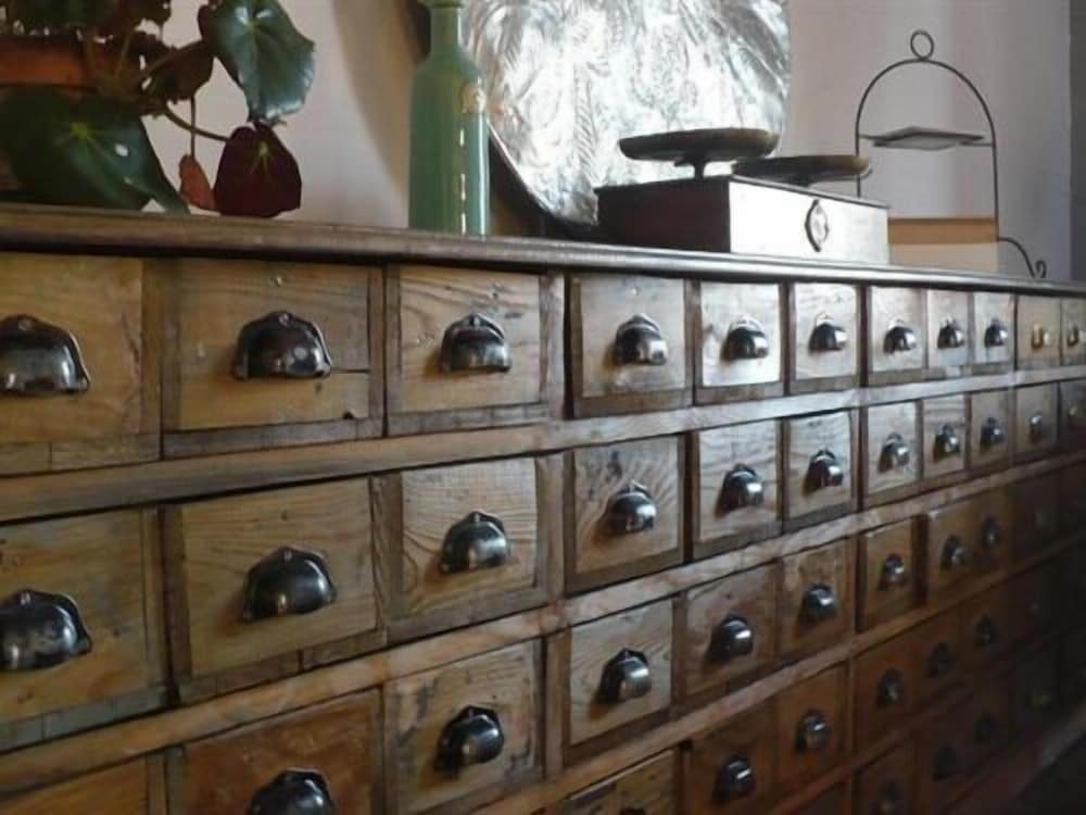 Les Chambres D'hotes Les Délices de Lavoûte