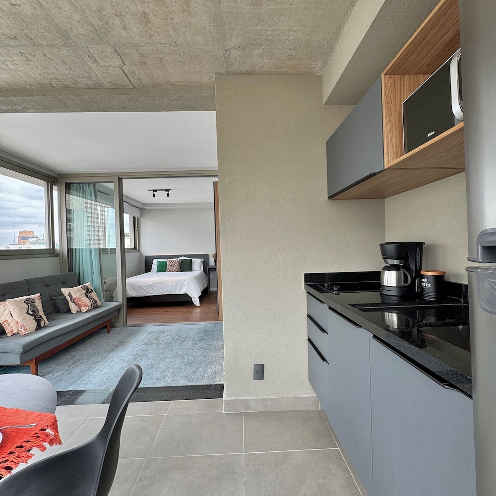Apartamentos Prime-Prox a Oscar Freire