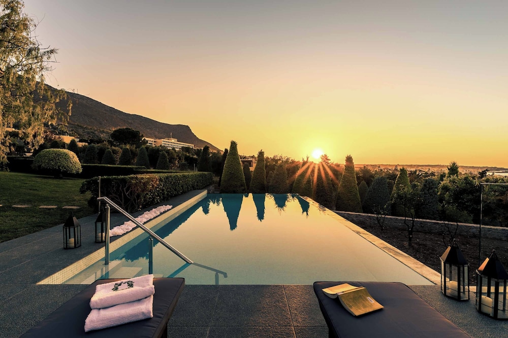 Villa Golden Crest