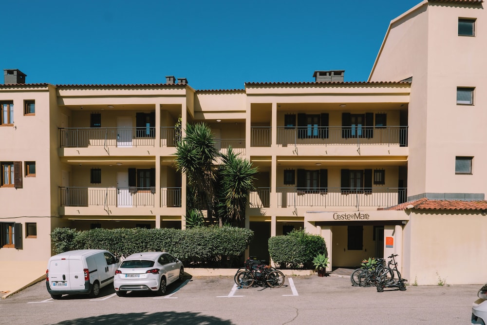 Hotel Creste e Mare - Image 1