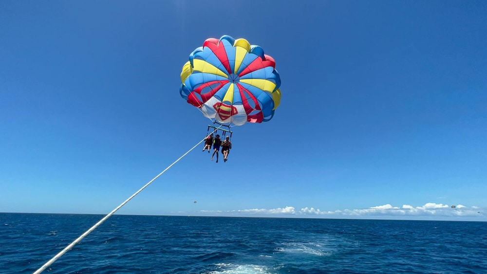 Diamond Water Edge Resort