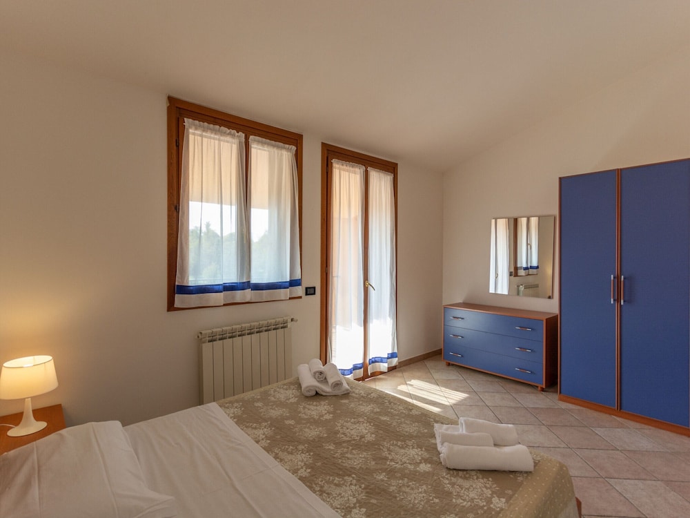 Apartment in Albarella Near Beach & Activities view 2