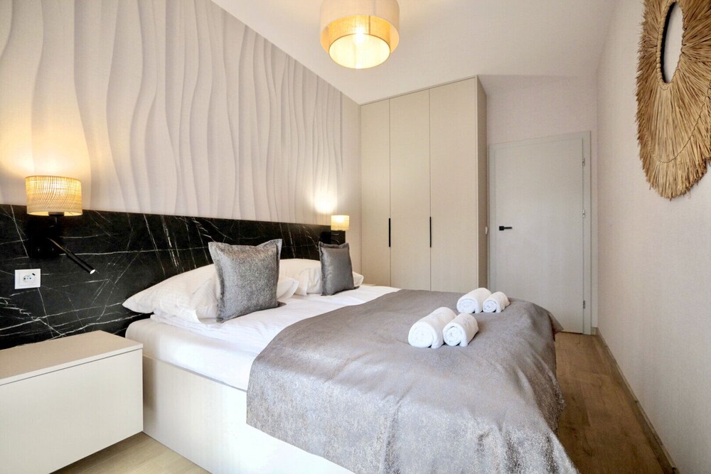 Baltic Waves Resort by Baltic Home