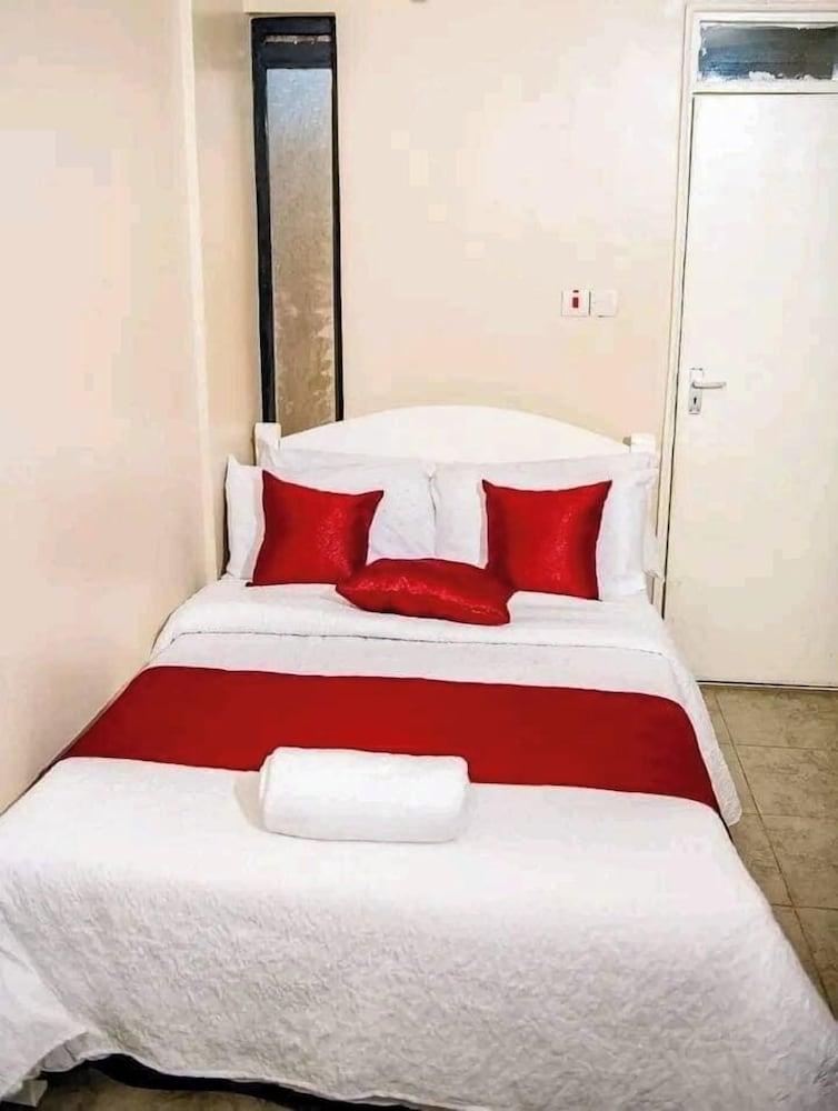 Tsavo Studio Apartment