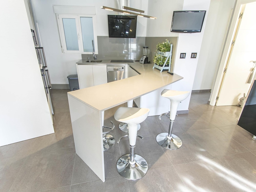 Nerja Sun Apartments Coronado 102