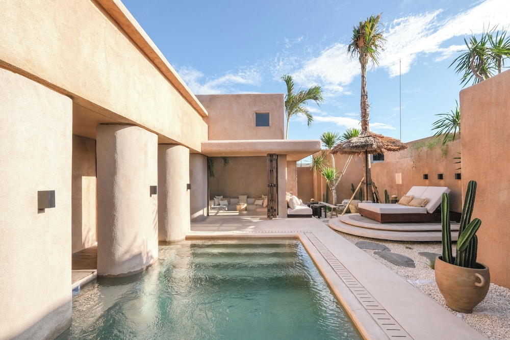 Pulau Alam at Bocoa Villas