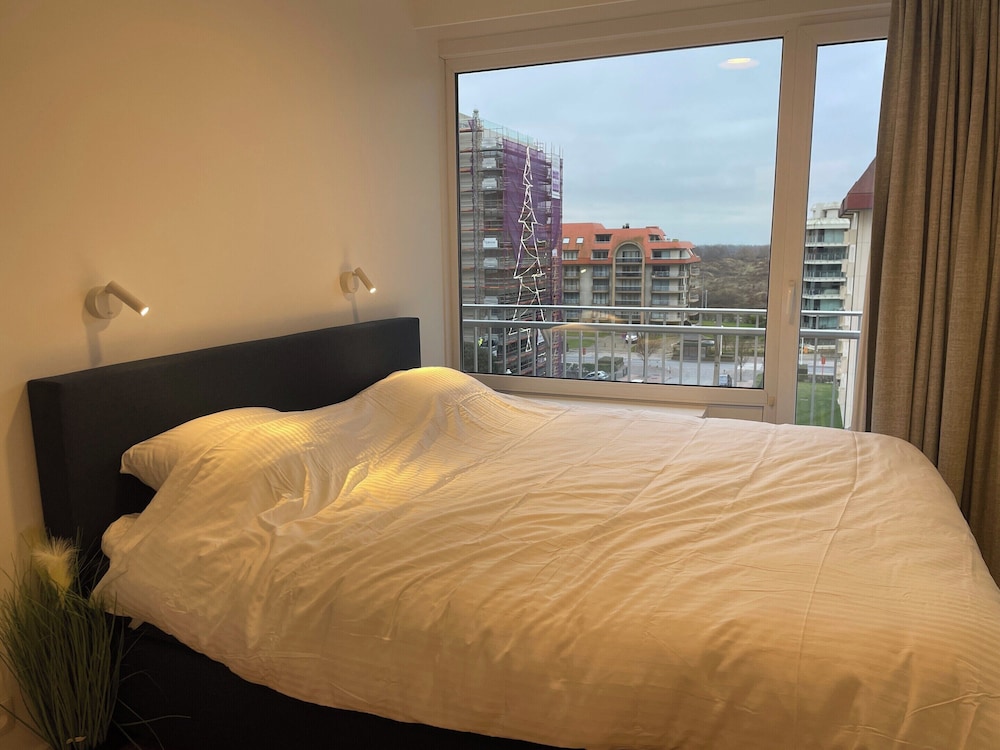 Apartment in Nieuwpoort