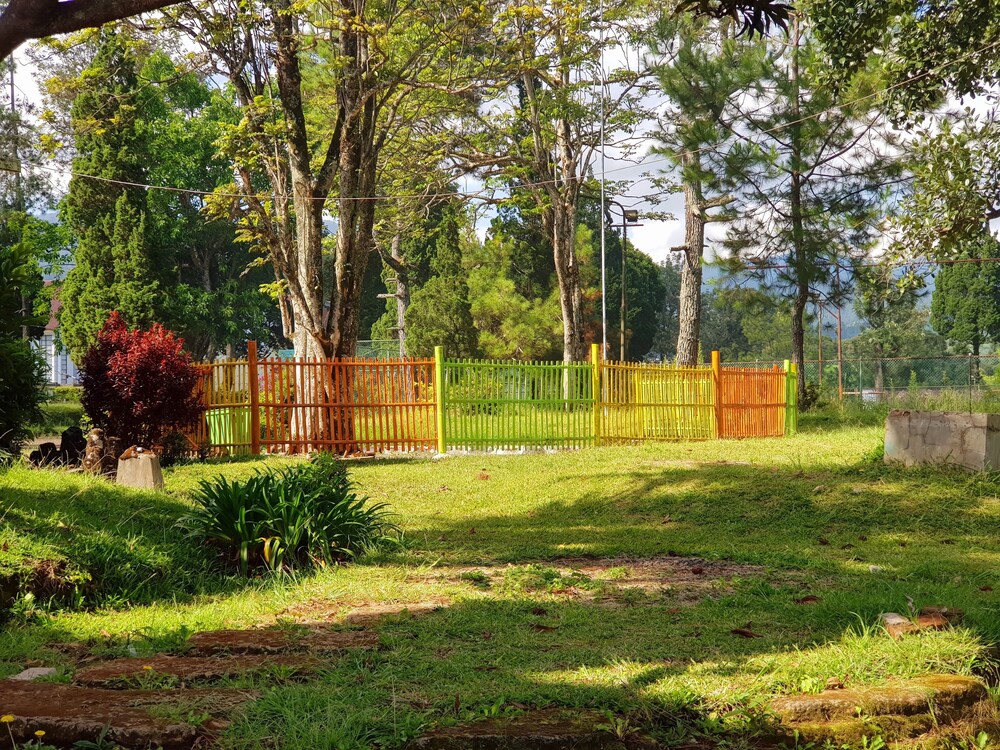 Argapuri Jungle Resort