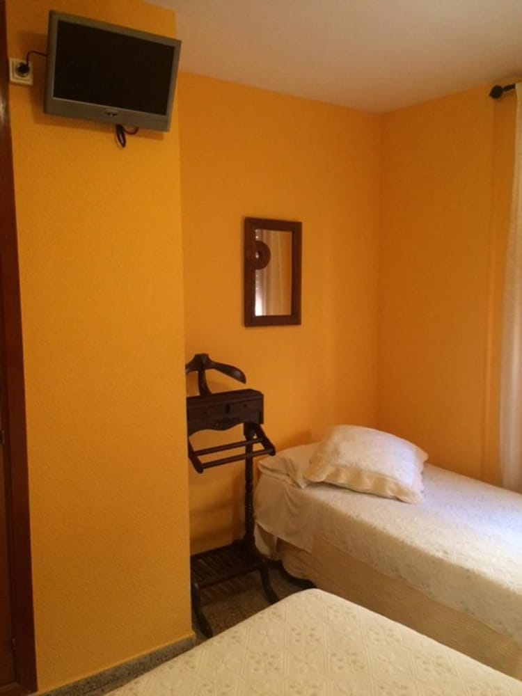 Hostal Restaurante Arasa