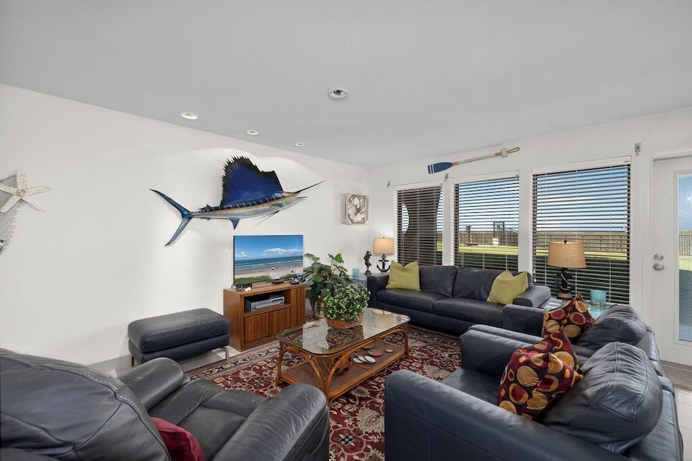 Beachfront by South Padre Resort Rentals