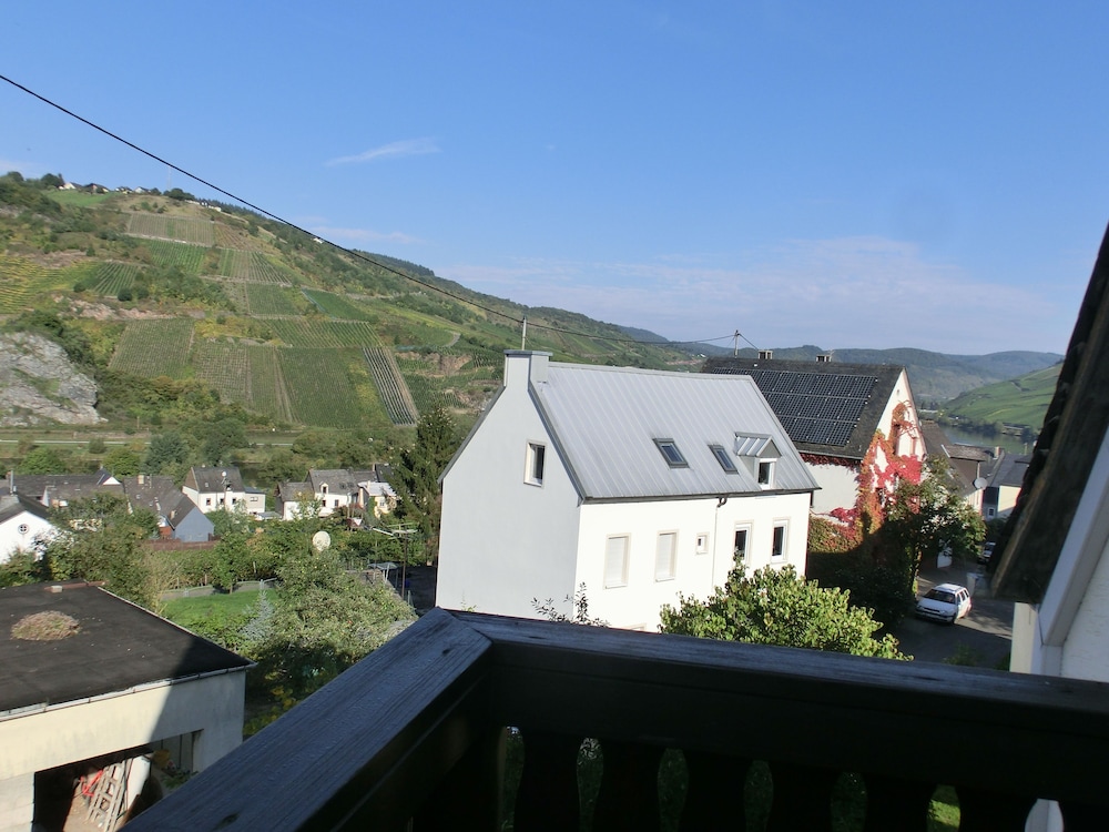Ferienweingut Rainer Hirschen
