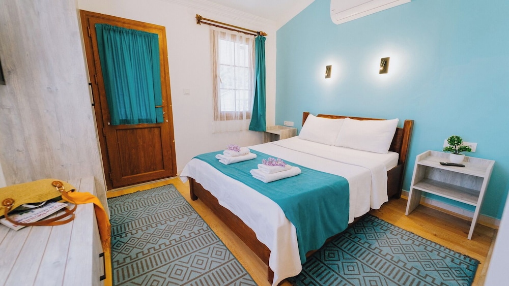 Flower Pansiyon Otel - Image 31