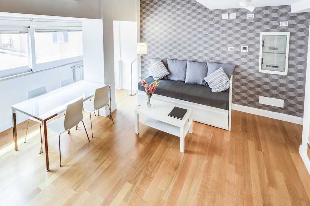 Gonfalone Residence Vittoria