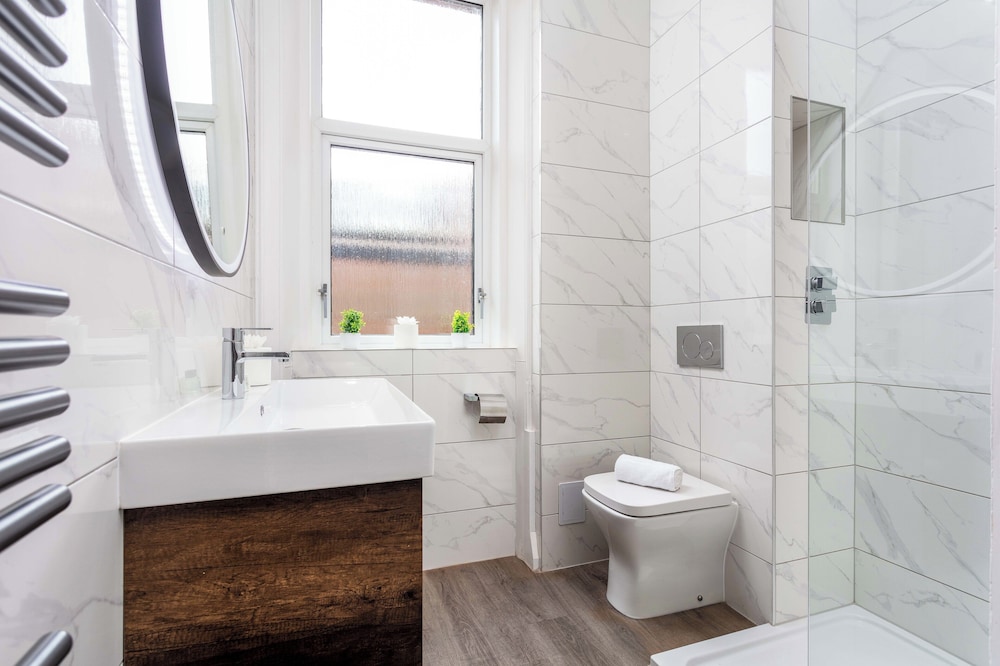 The Bay Suite - Donnini Apartments