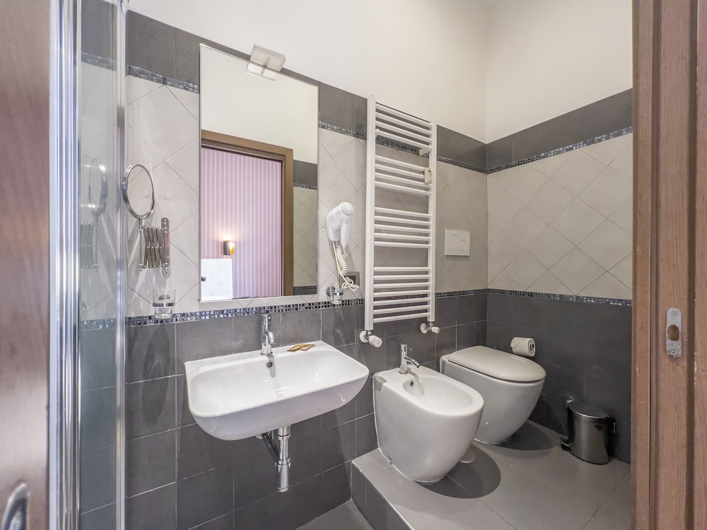 La Grande Bellezza Guesthouse Rome