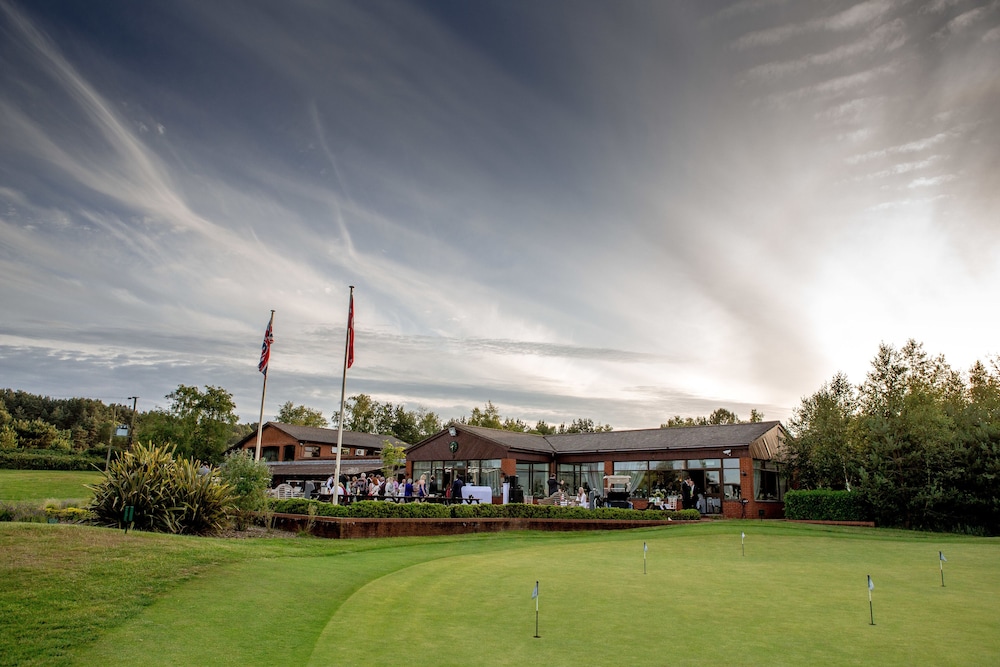 Wareham Vacations - The Dorset Golf Hotel - Property Image 4