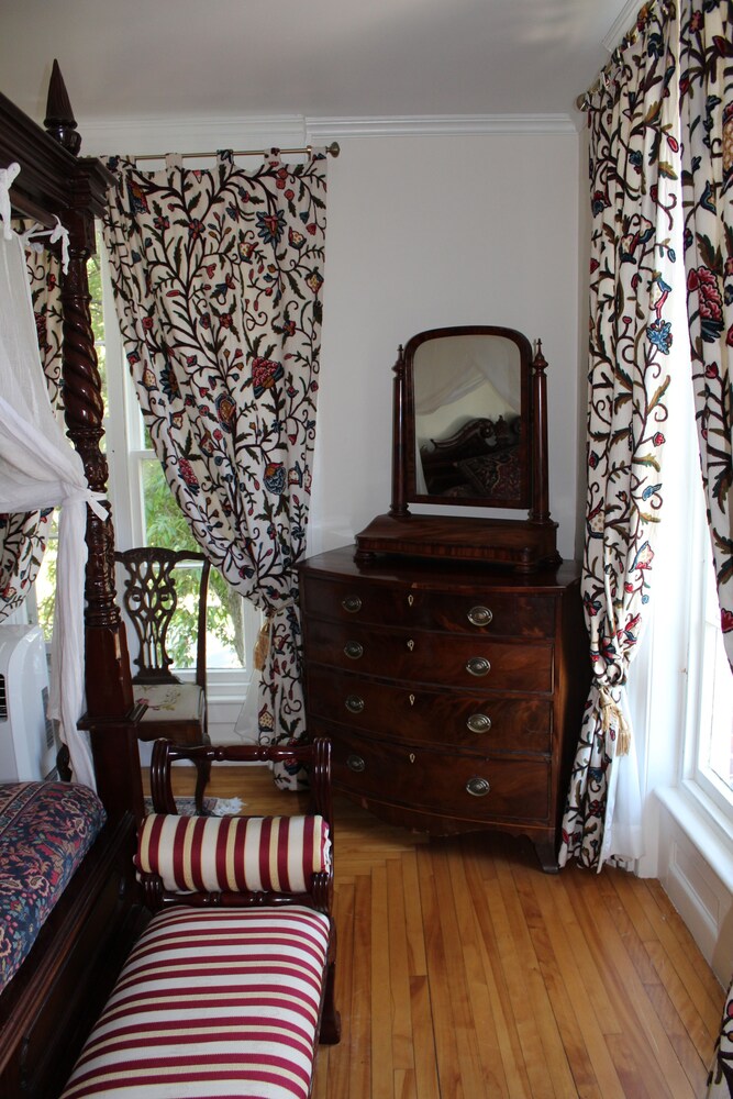 Auberge Chesley's Inn