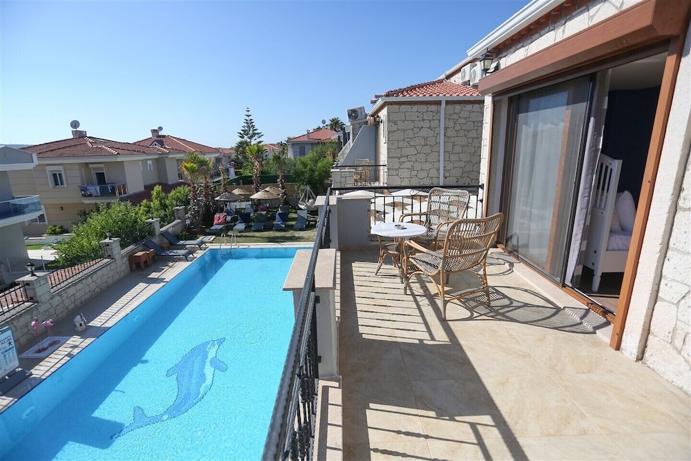Fizzio Alaçatı Hotel - Image 20
