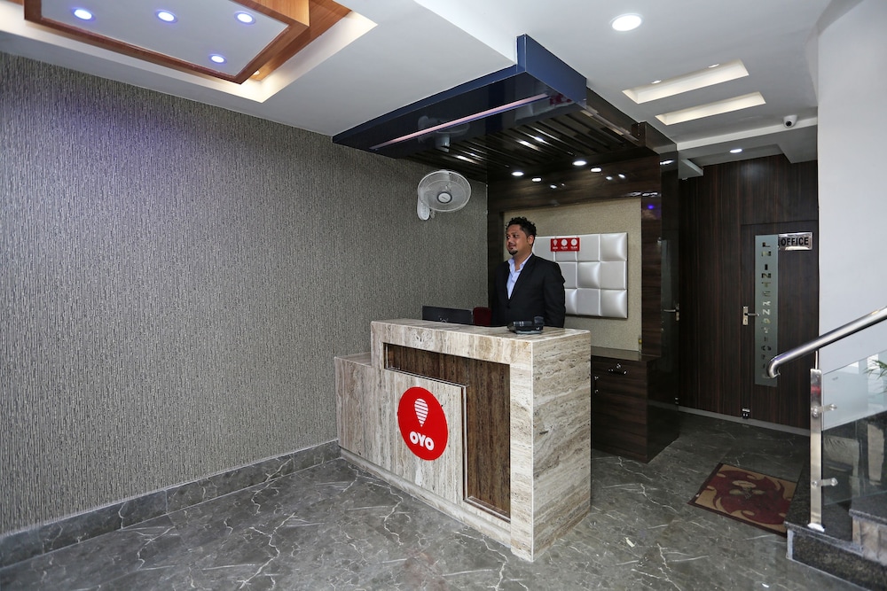 OYO 6709 Hotel L N International - Property Image 16
