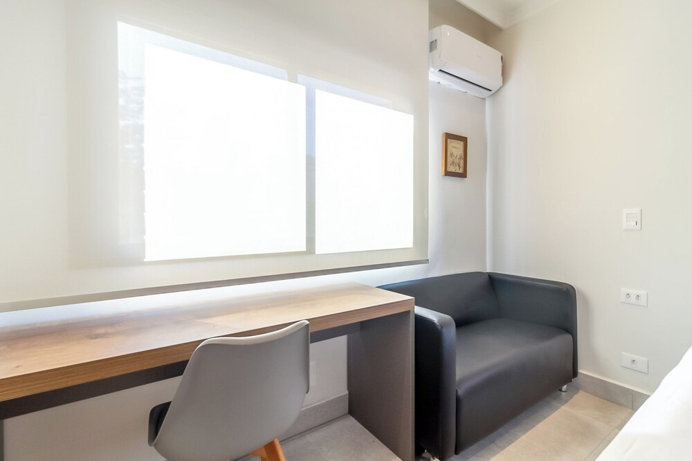 360 Liberdade by Housi
