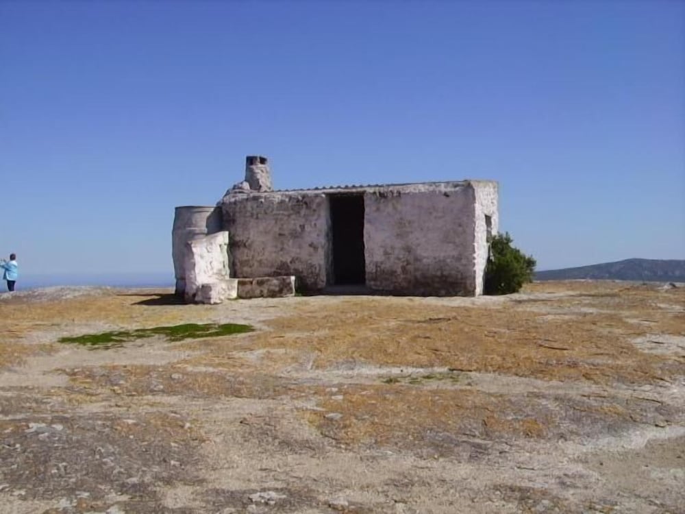 Makarios B&B