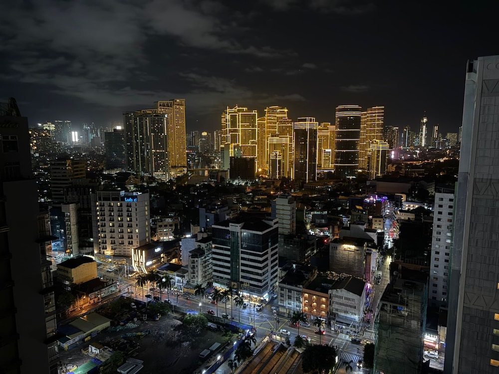 Makati City Gramercy Residences Studio