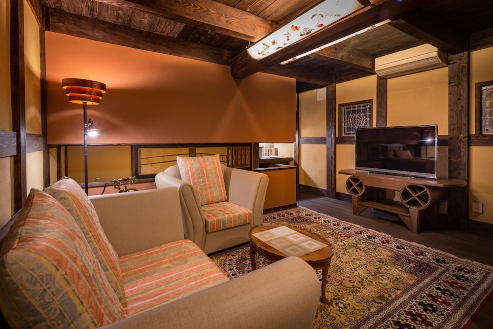 Kurokawa Onsen Yamabiko Ryokan