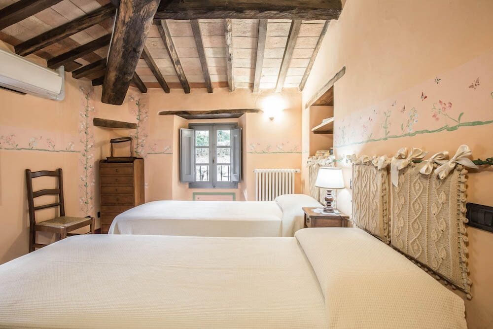 Verdidea - TORRE MONTERCHI photo 5