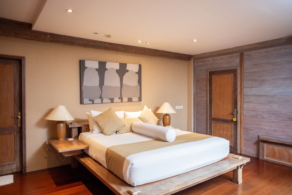 Sienna Villas Seminyak