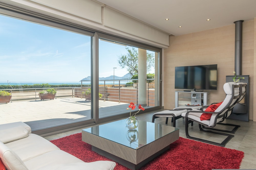 Bohemi in Son Serra de Marina photo 4