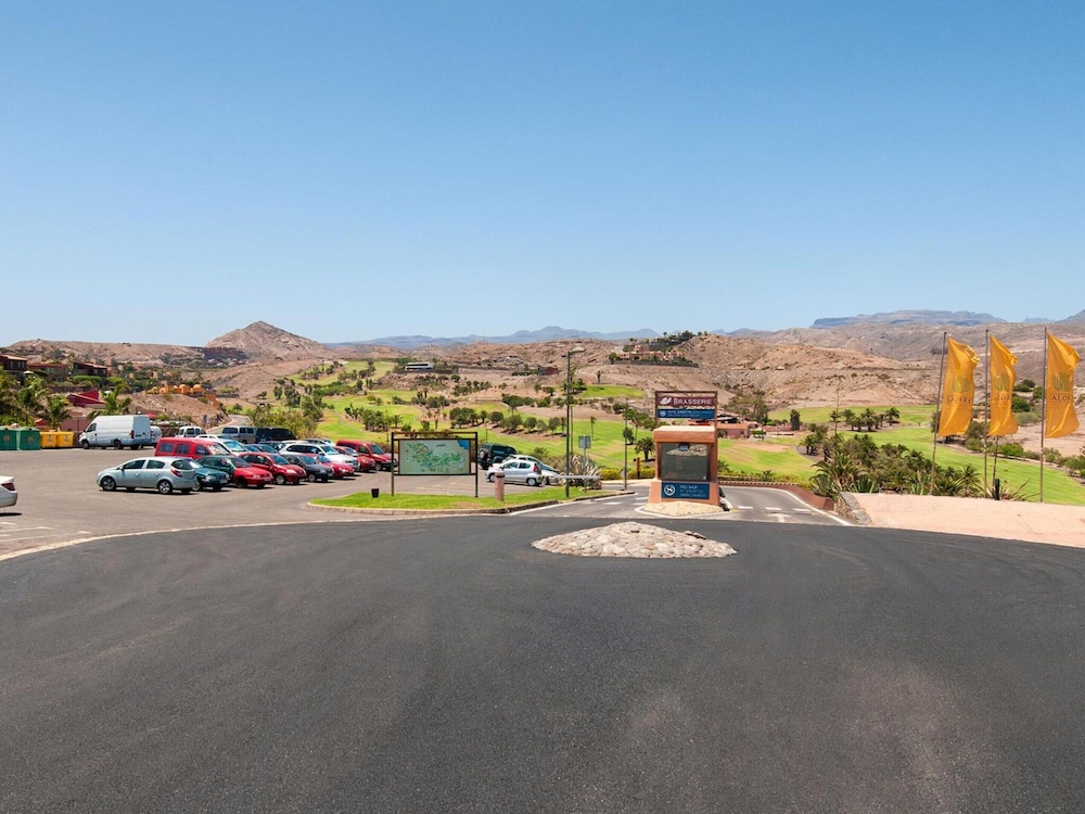 Holiday Home, Maspalomas