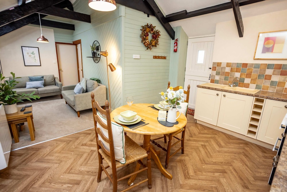 Hall House Estate - 4 Properties- St Florence