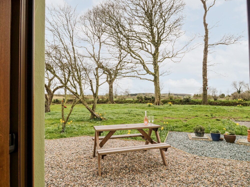 Bramblewood Cottage