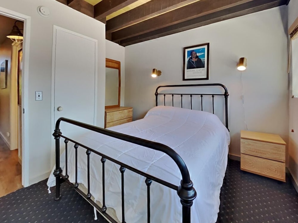 Mammoth Mountain - Vacation Condos