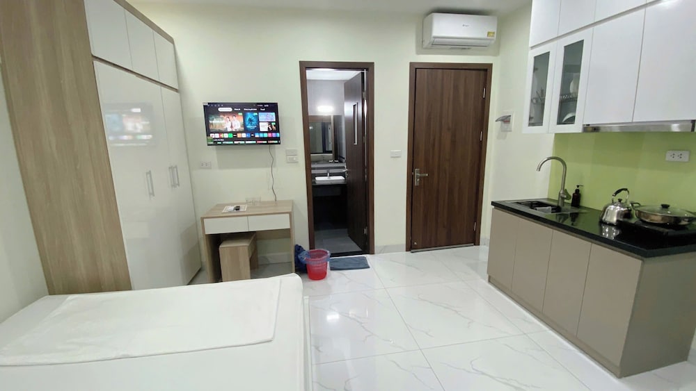 Era Apartment Xuan Thuy