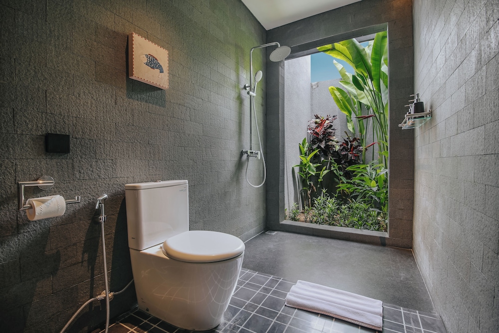 Le Ciello Resort Canggu Batu Bolong